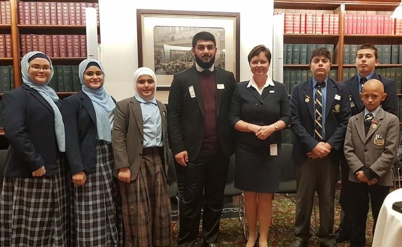 Captains Leadership Forum Captains Leadership Forum